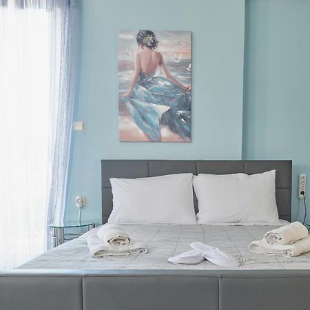 Nice Stay Tripoli Extérieur photo