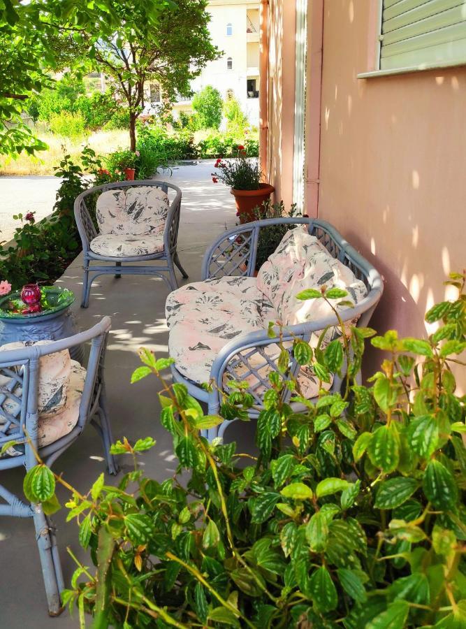 Nice Stay Tripoli Extérieur photo