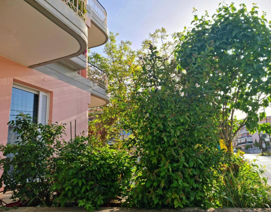 Nice Stay Tripoli Extérieur photo