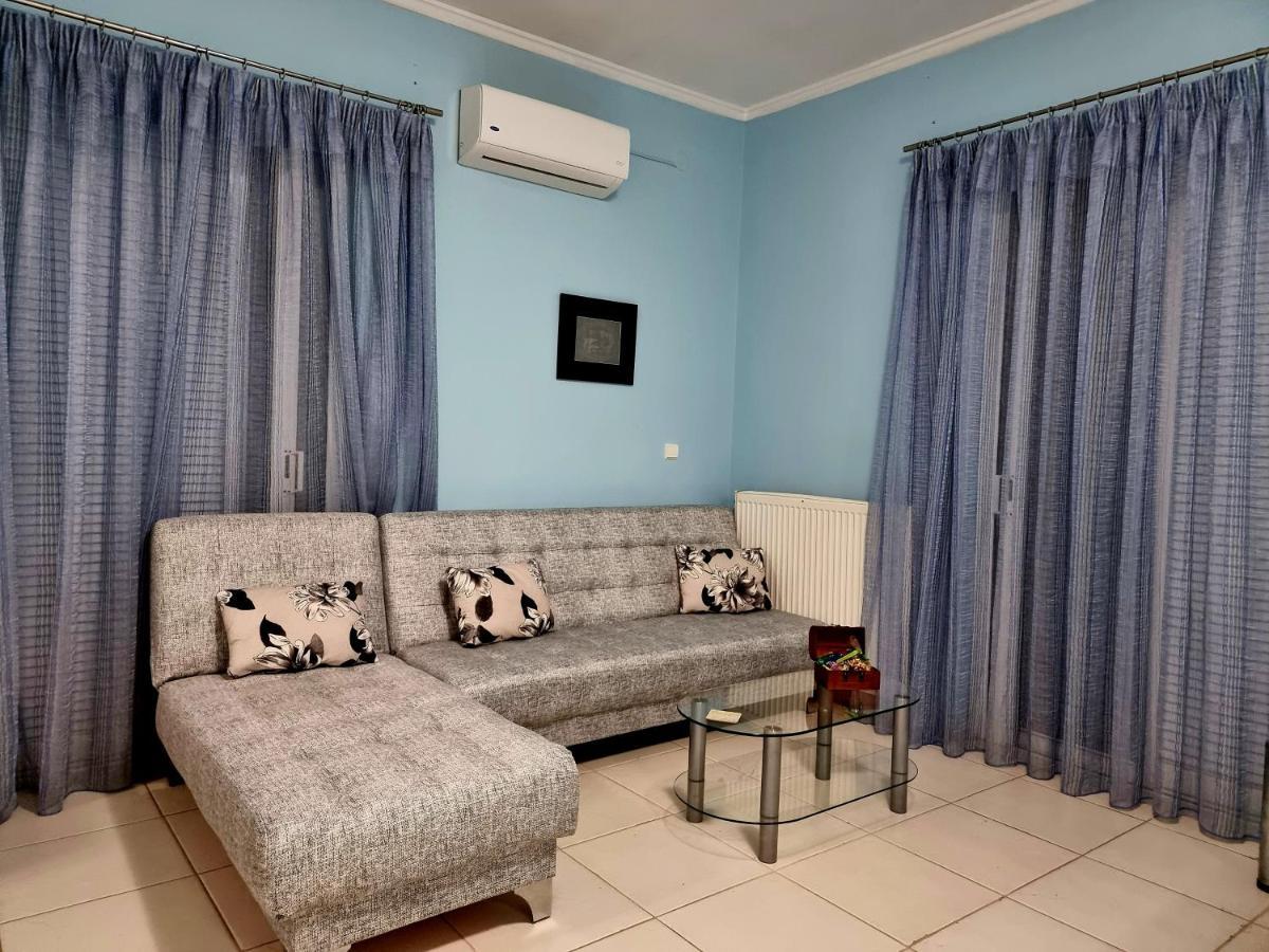 Nice Stay Tripoli Extérieur photo