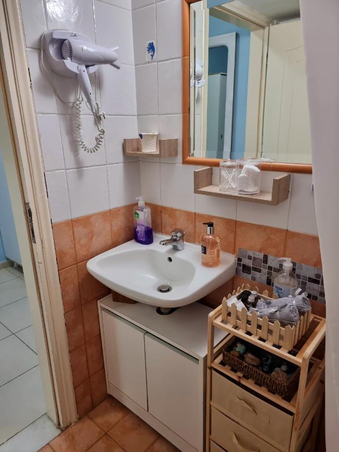 Nice Stay Tripoli Extérieur photo