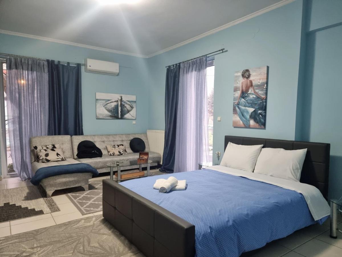 Nice Stay Tripoli Extérieur photo