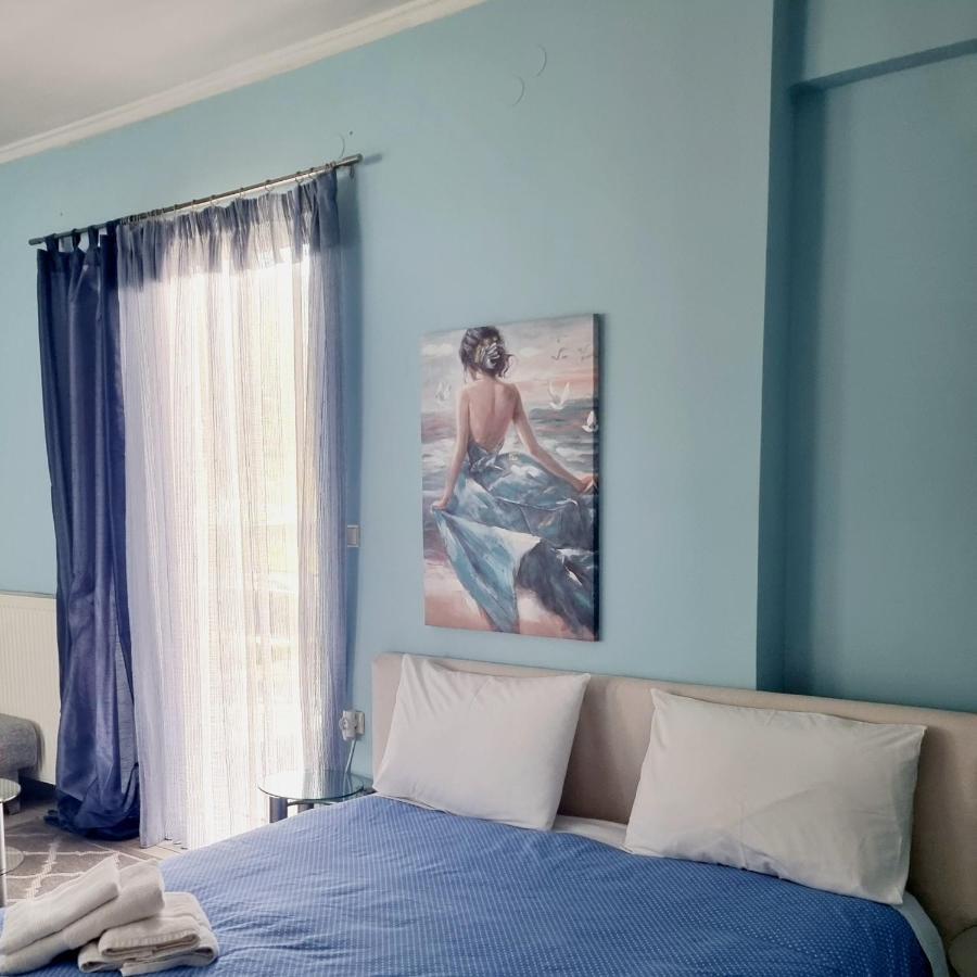 Nice Stay Tripoli Extérieur photo