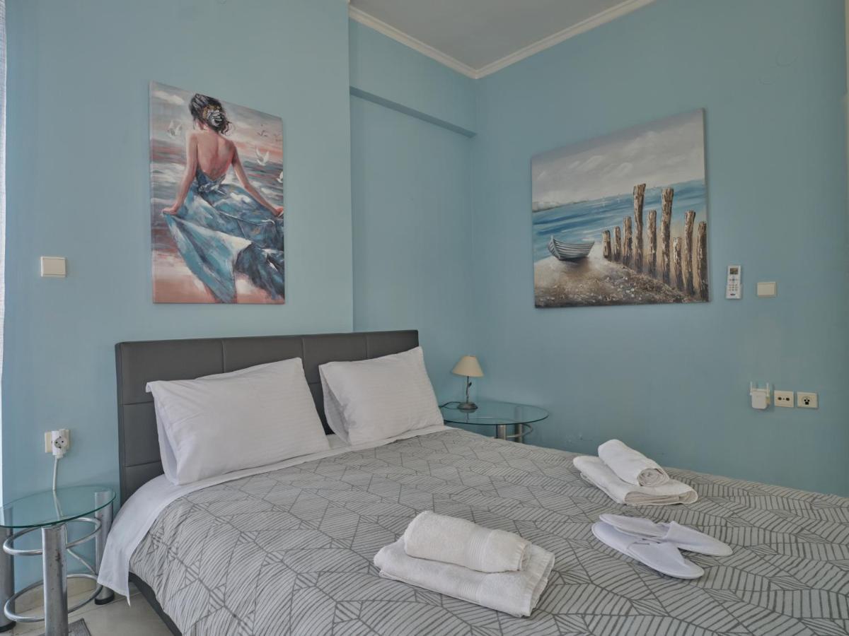 Nice Stay Tripoli Extérieur photo