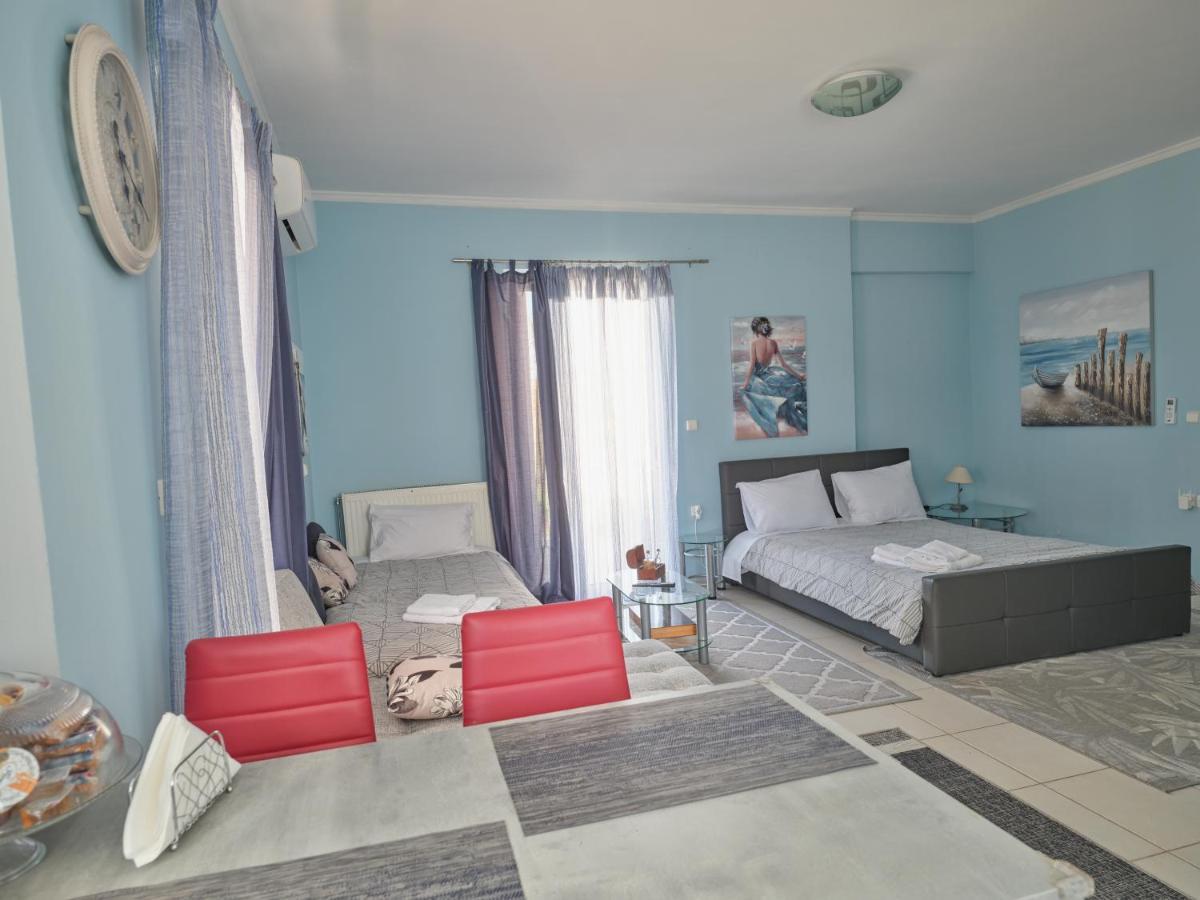 Nice Stay Tripoli Extérieur photo