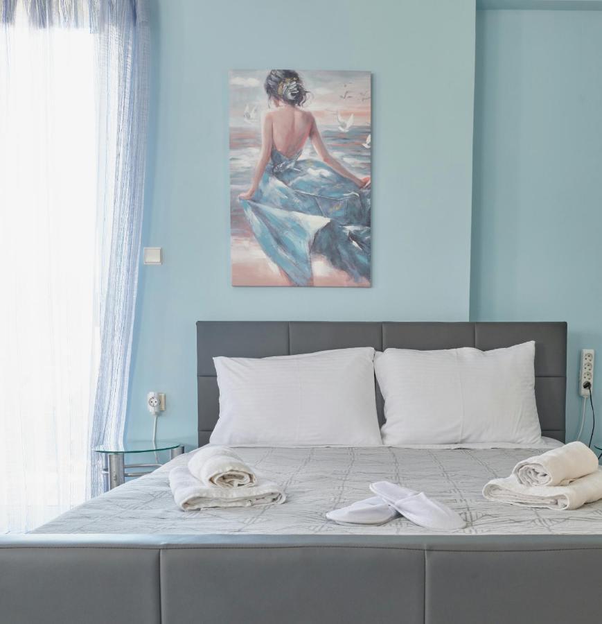 Nice Stay Tripoli Extérieur photo