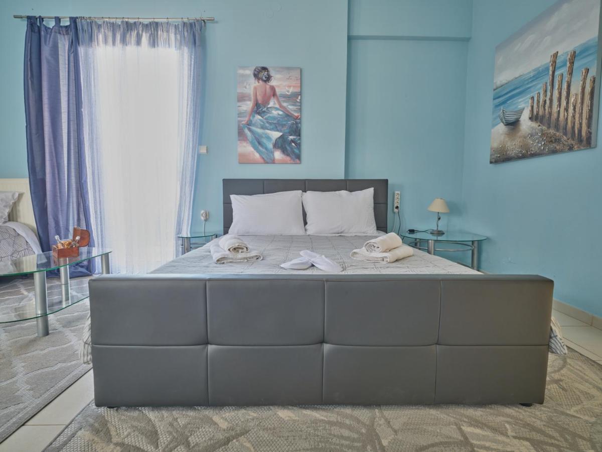 Nice Stay Tripoli Extérieur photo