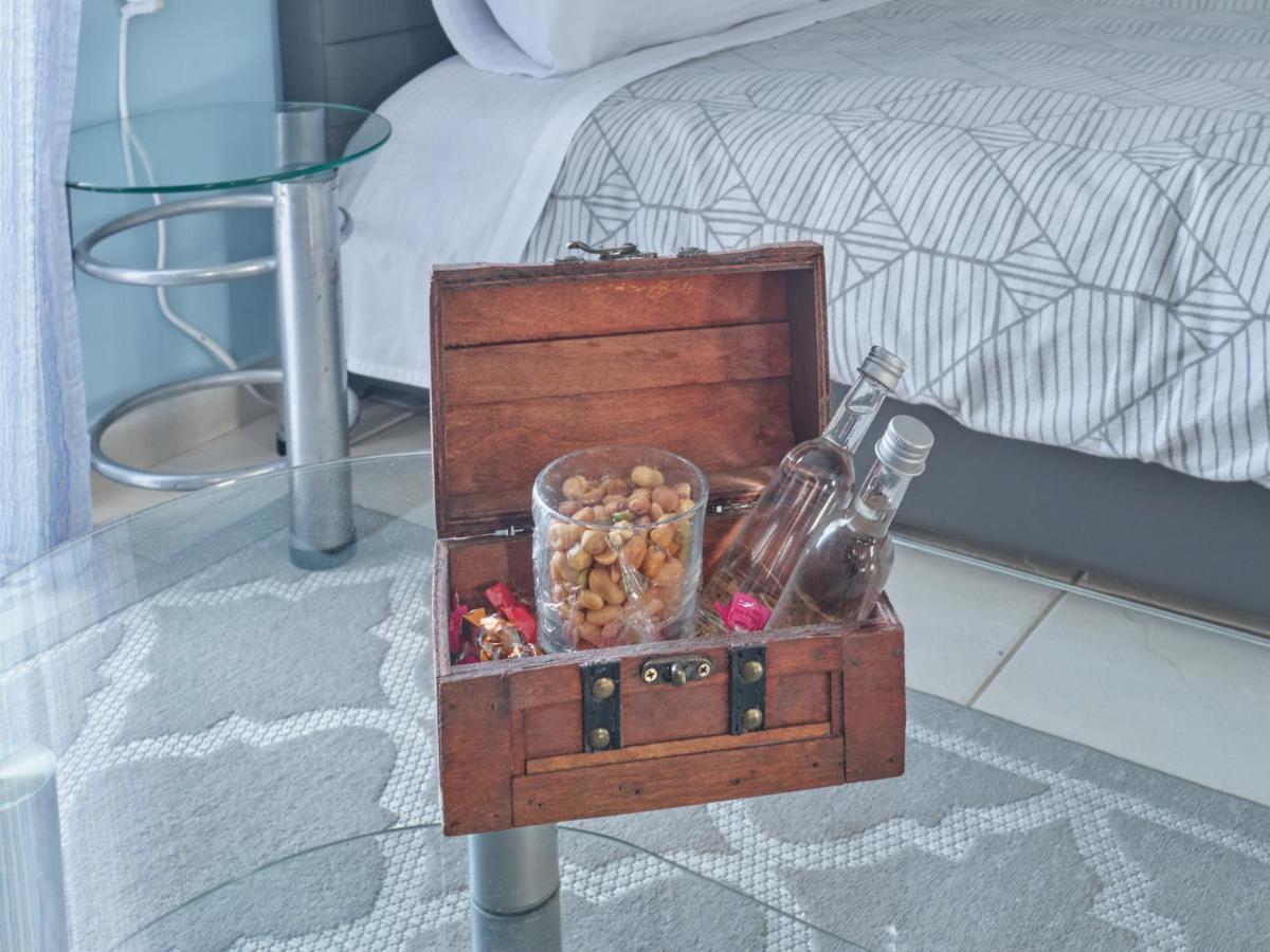 Nice Stay Tripoli Extérieur photo